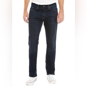 Men’s TRUE CRAFT Beaufort Straight Jeans 34x30